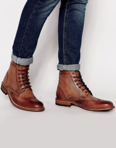 Read more about the article Stylish Winter Boots for Men