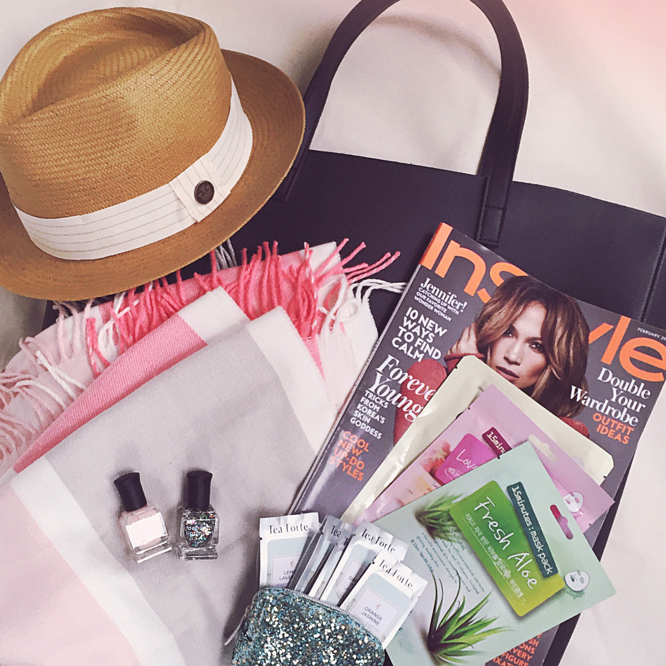 Read more about the article It’s A Giveaway- Win Our Favorite Things!