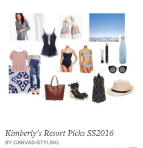 Read more about the article Spring Break-Approved Beachwear