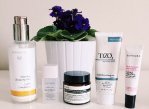 Read more about the article Face Time: Our Spring/Summer Skincare Regimes