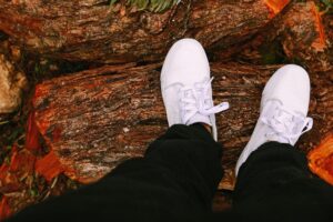 Read more about the article Bright White: The Key to Keeping Your Kicks Clean