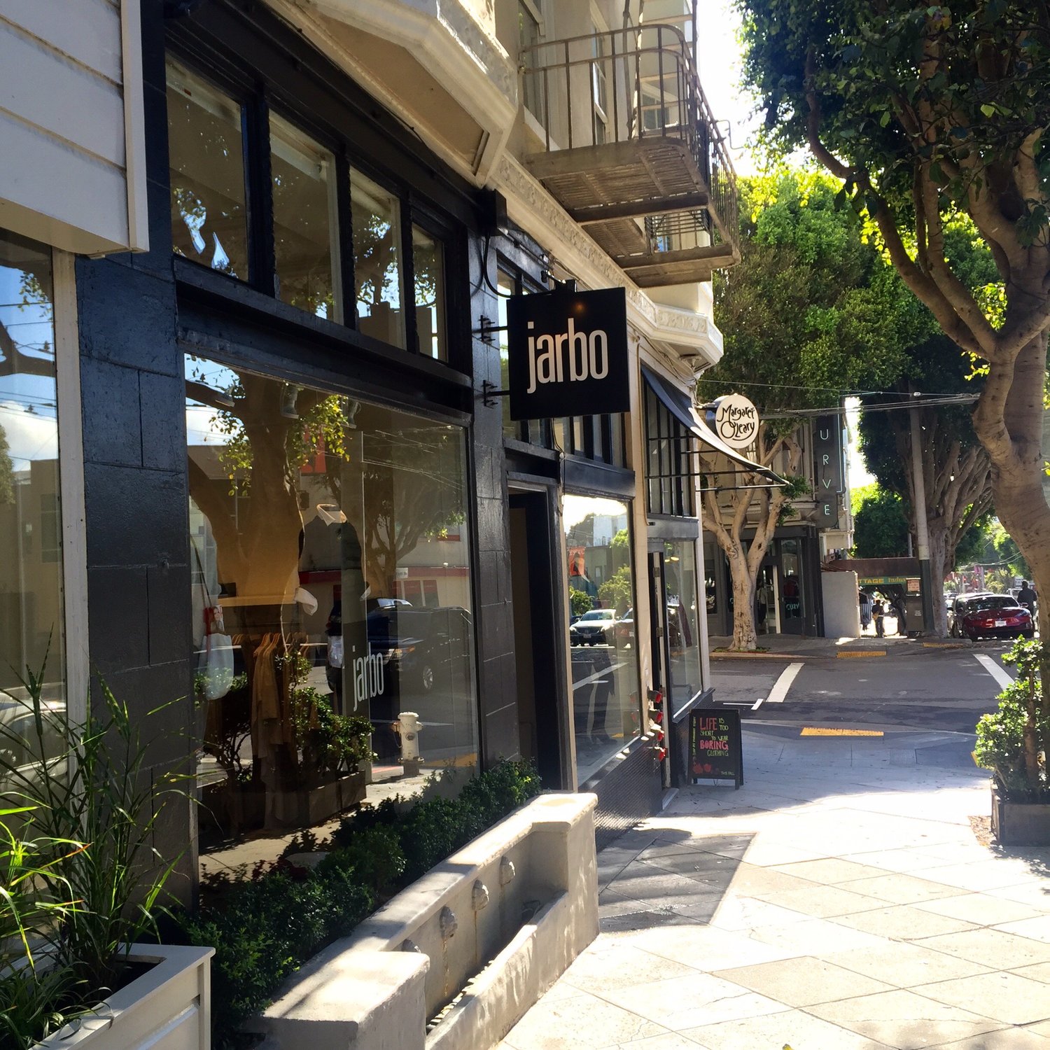 Read more about the article Shop Small Saturday: Our Favorite Spots