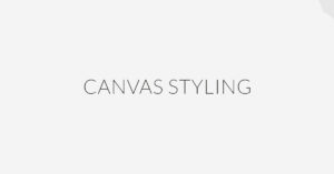 Style Stories