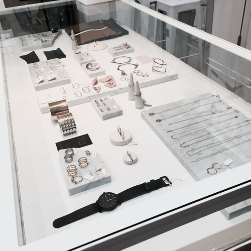 Maker Monday: Lots To See At Seldom Seen
